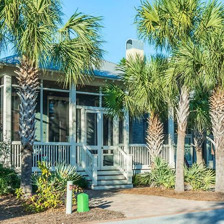 Surfin' Turtle Villa Santa Rosa Beach Eksteriør billede